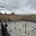Principal Plaza Appartamento Salamanca