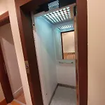 Principal Plaza Apartment Salamanca