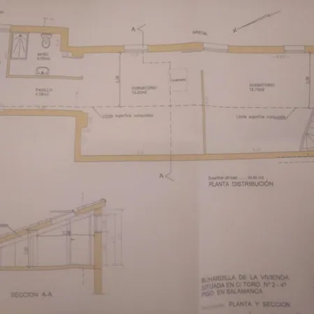Apartment Principal Plaza