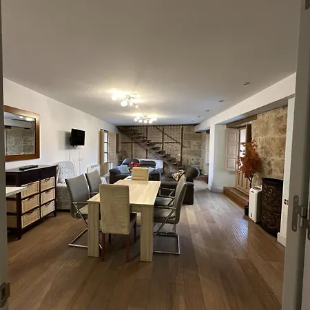 Apartment Principal Plaza *