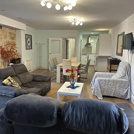 Apartment Principal Plaza Salamanca