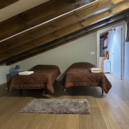 Lejlighed Principal Plaza