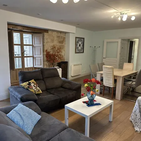 Apartment Principal Plaza *