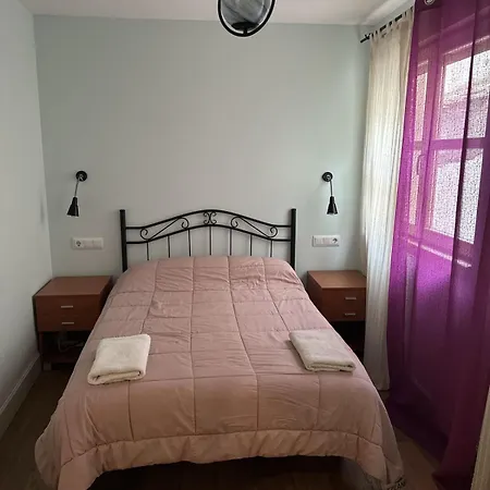 Apartment Principal Plaza