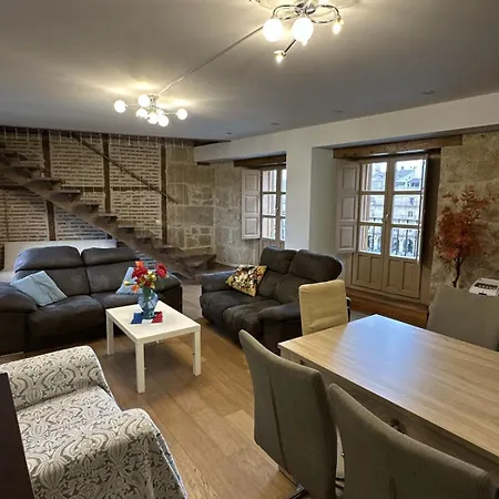 Apartment Principal Plaza *