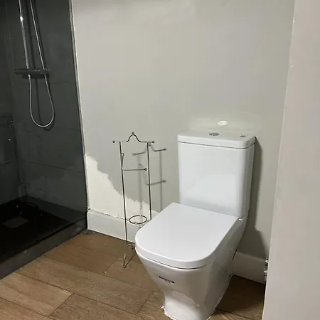 Principal Plaza Apartment Salamanca
