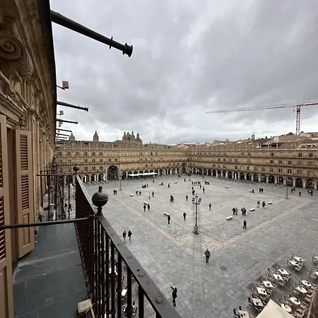 Principal Plaza *