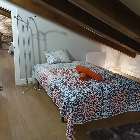 Lejlighed Principal Plaza