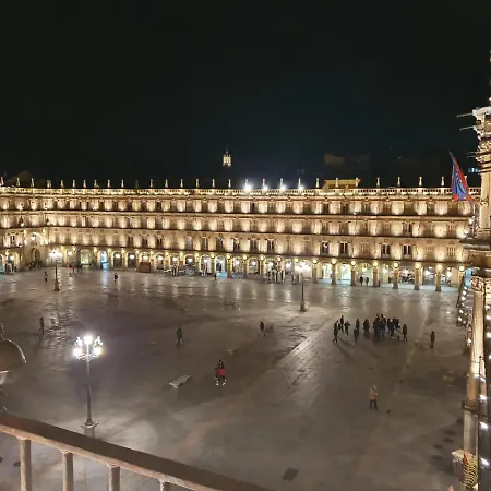 Lejlighed Principal Plaza