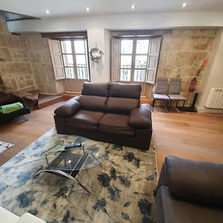 Principal Plaza Salamanca