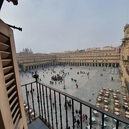 Principal Plaza *