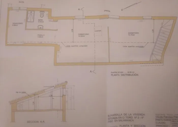 Апартаменты Principal Plaza