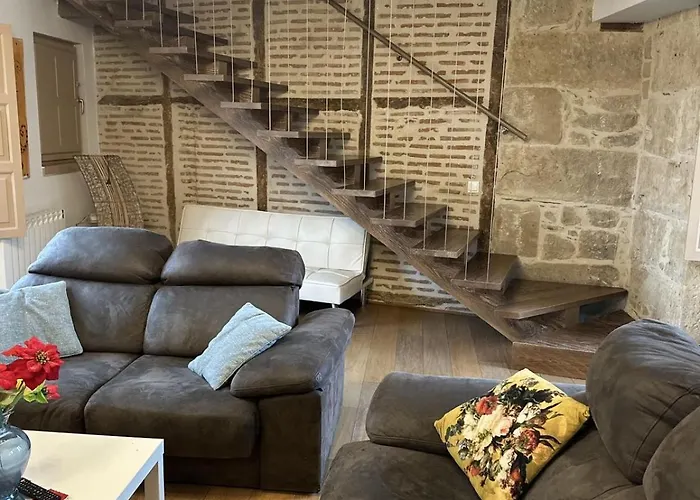 Principal Plaza Саламанка