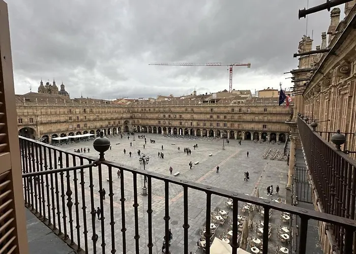 Principal Plaza Апартаменты *