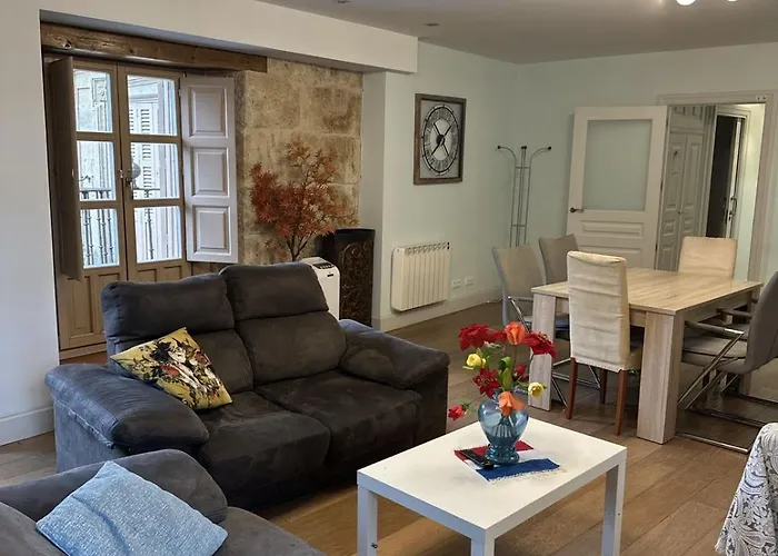 Апартаменты Principal Plaza *