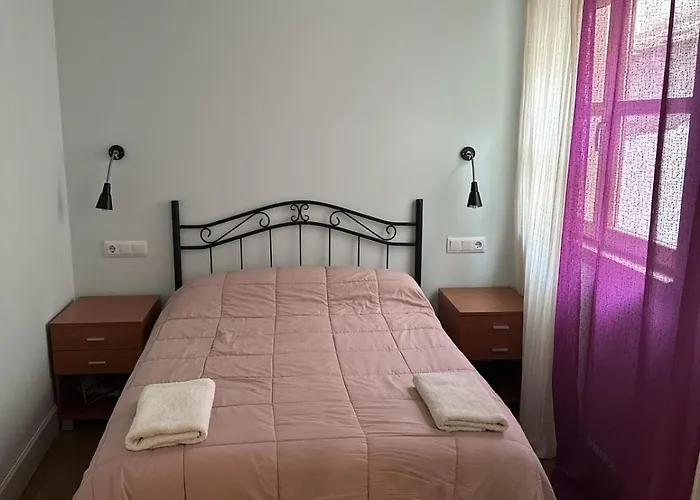 Апартаменты Principal Plaza