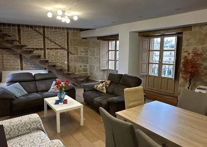 Апартаменты Principal Plaza *