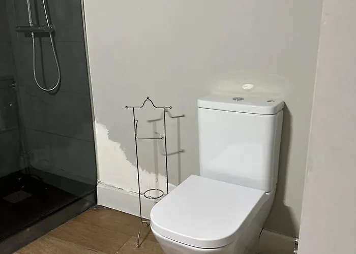 Principal Plaza Апартаменты Саламанка