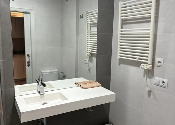 Principal Plaza Саламанка