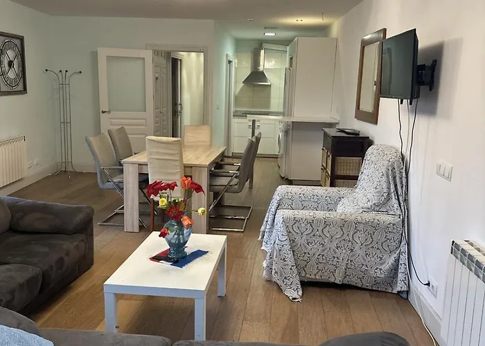 Principal Plaza * Саламанка