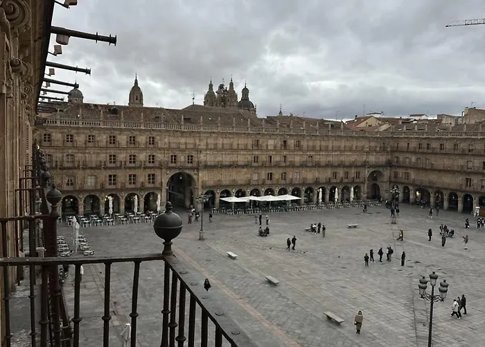 Principal Plaza Апартаменты