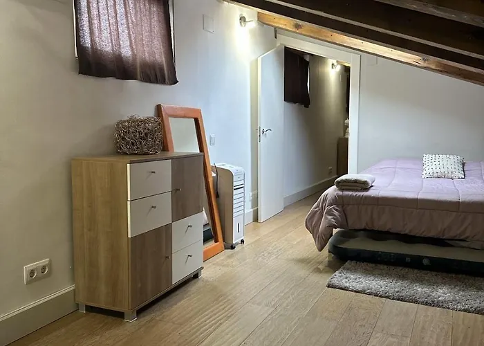 Principal Plaza Διαμέρισμα *