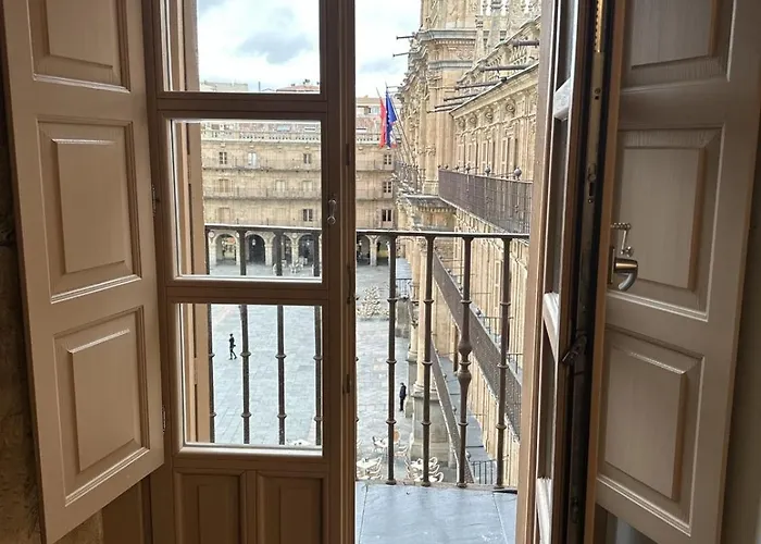 Апартаменты Principal Plaza *