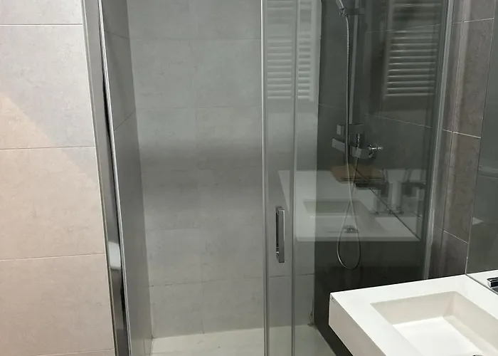 Апартаменты Principal Plaza Саламанка