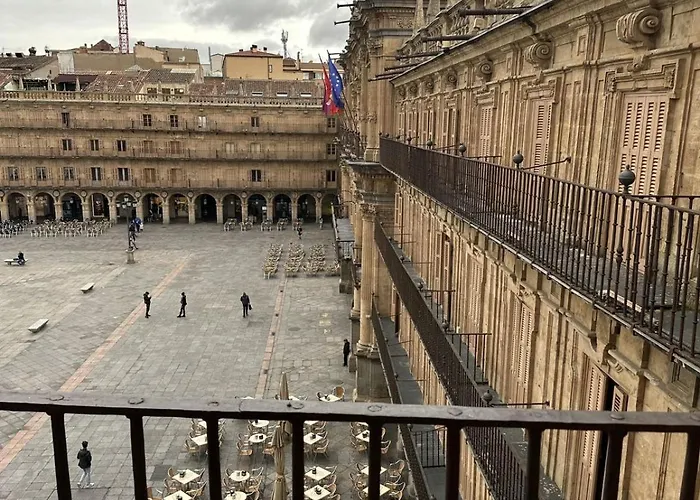 Апартаменты Principal Plaza *