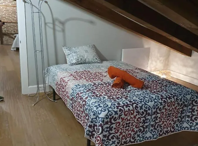 Апартаменты Principal Plaza