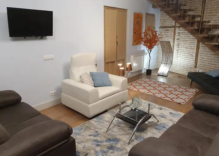 Principal Plaza Саламанка