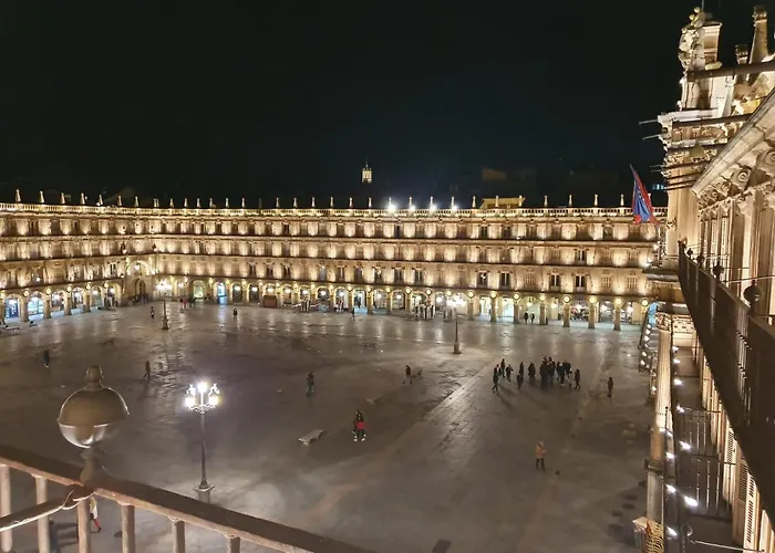 Апартаменты Principal Plaza