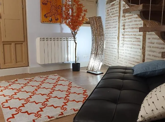 Principal Plaza * Саламанка