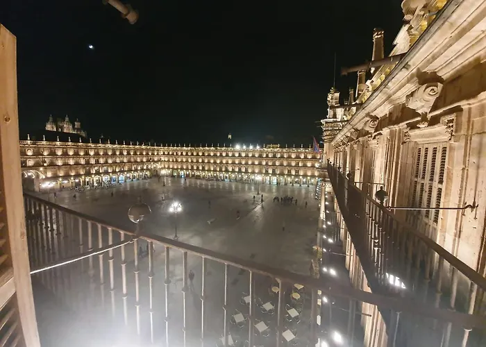 Апартаменты Principal Plaza