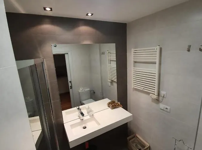 Principal Plaza Саламанка