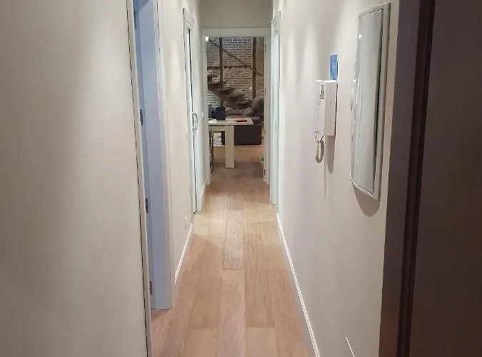 Principal Plaza Διαμέρισμα