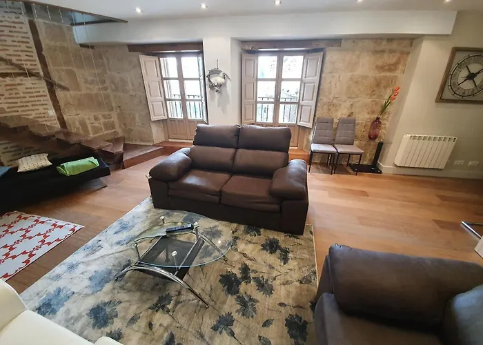 Principal Plaza Σαλαμάνκα