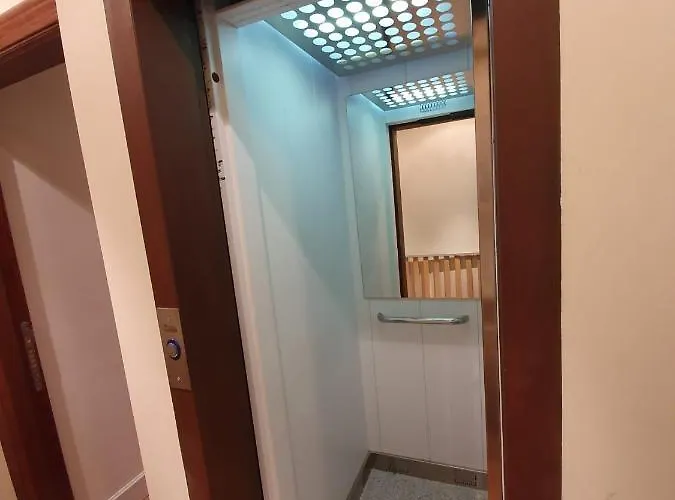 Principal Plaza Апартаменты Саламанка