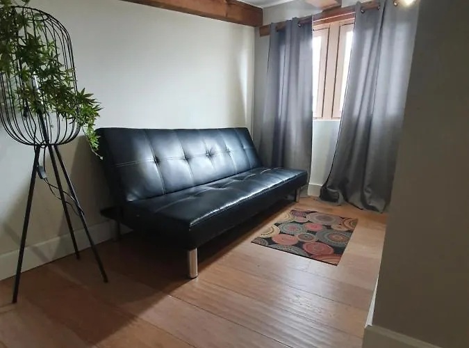 Апартаменты Principal Plaza