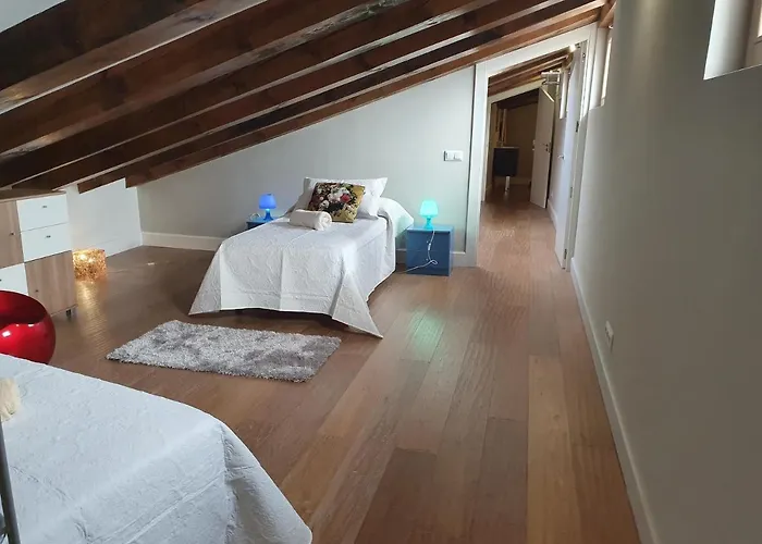 Principal Plaza Σαλαμάνκα